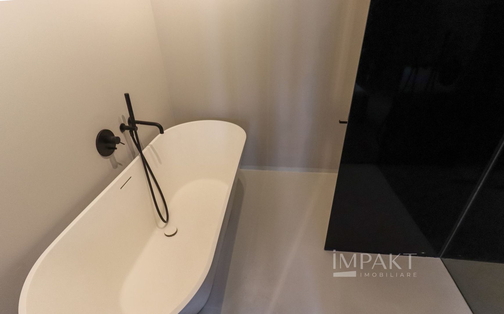 Apartament cu doua camere, stil industrial, zona Parcului Central! - Poză 8