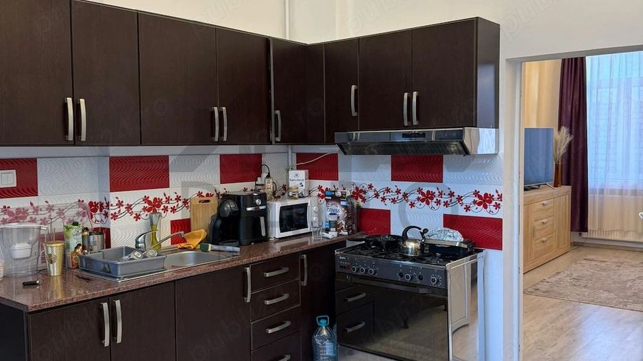 Apartament de inchiriat pe termen scurt - Poză 4