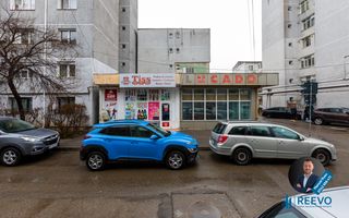 Spațiu comercial de 53 mp de închiriat, Str. Alecu Russo - Poză 16