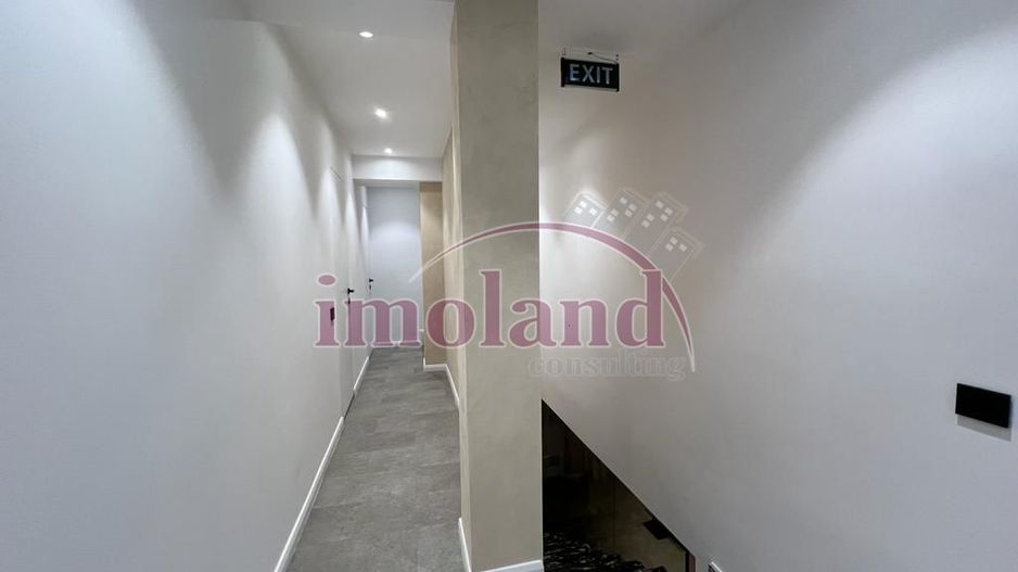 Vila - Floreasca - 12 camere+curte - Piata Floreasca - Poză 6