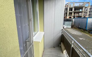 Apartament 3 Camere | 56 Mp | Balcon | Parcare | Floresti Cetatii - Poză 10