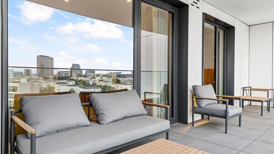 APARTAMENT PREMIUM | PARCARE | ONE TOWER HERASTRAU - Poză 12