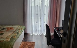 BRASADAS vinde ap 3 cam cu curte proprie in Carpati 2. - Poză 7