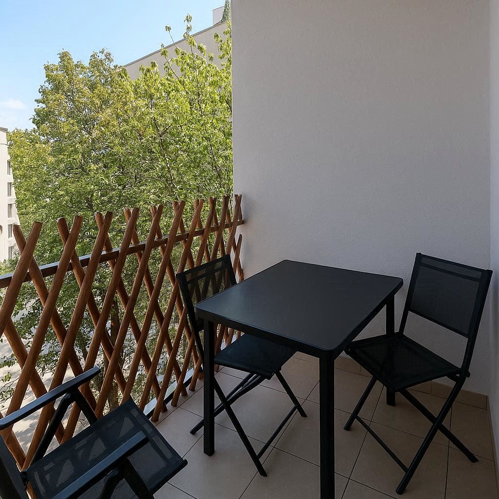 Apartament superb 3 camere Arcul de Triumf, bloc nou boutique, finisaje premium - Poză 7