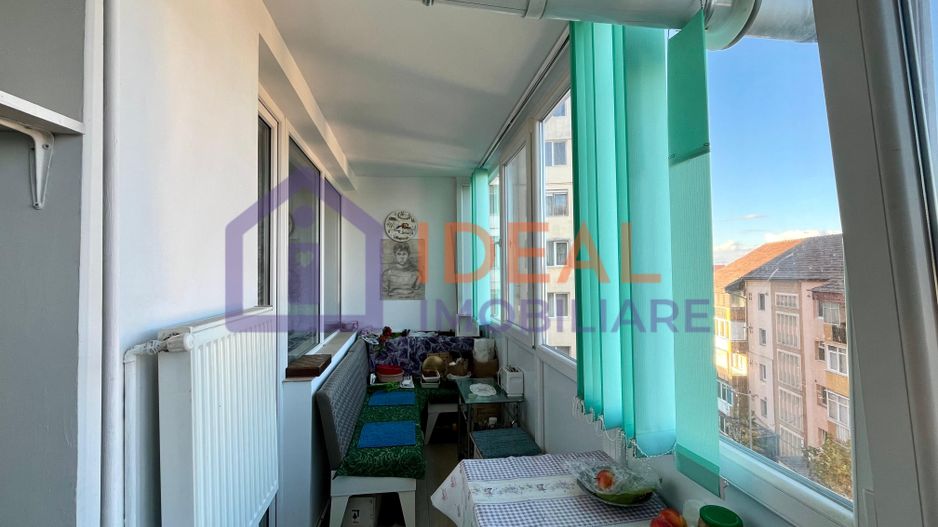 Apartament 2 camere – zona Mihai Viteazu - Poză 8