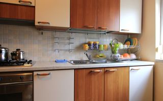 3 camere, centrala proprie, zona Olimpia. - Poză 19