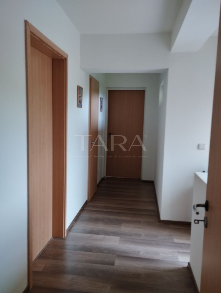Duplex modern de vânzare în Borhanci - Poză 5