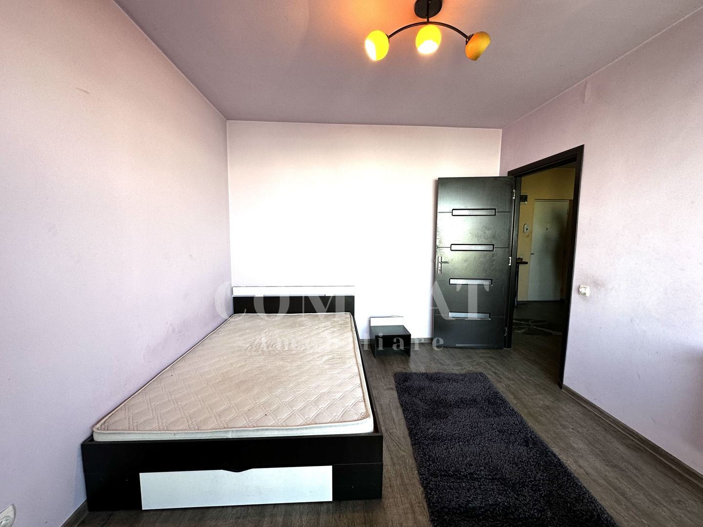 Apartament la etaj intermediar | Bloc nou | Zona Hotel Paradis-Marasti - Poză 10