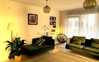 Casa moderna P+1+M, an 2019, mobilata si utilata, Ploiesti Nord - Poză 3