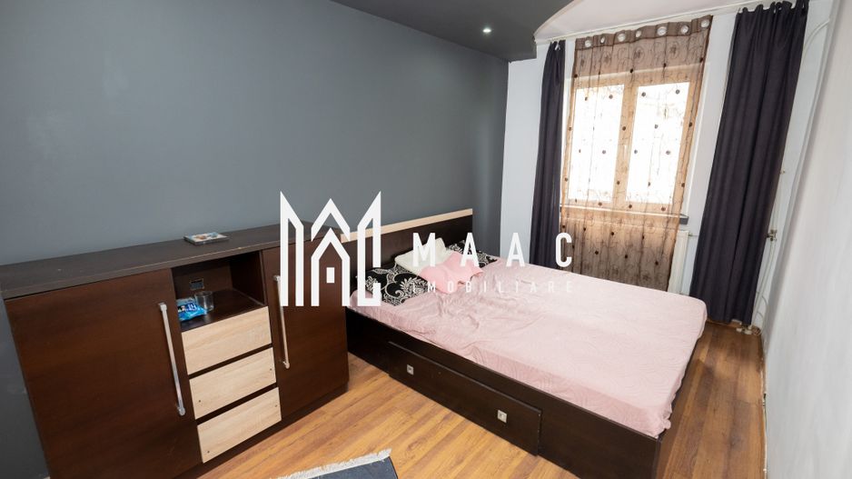 APARTAMENT 3 CAMERE| MOBILAT SI UTILAT| OSTROVENI - Poză 3