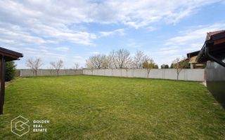 Vila la cheie, 3 camere Mandruloc, 1055mp teren, garaj, la 13 km de Arad - Poză 15