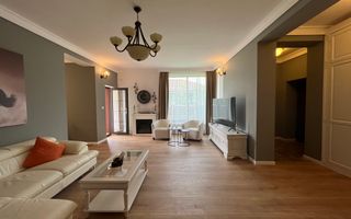 Vila Plan Parter | Corbeanca | La maginea padurii - Poză 11