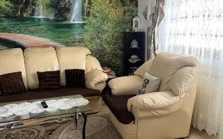 Casa tip Duplex | P+1+M | Curte | 4 camere | Arhitectilor - Poză 1