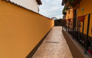 Casa moderna, mobilata complet  Sibiu - Poză 19