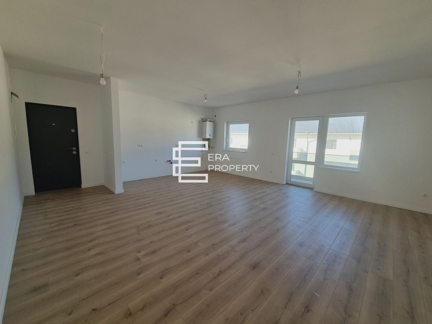 Apartament 3 camere 73 mp , Doamna Stanca, Selimbar - Poză 3