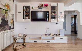 CASA P+M | 5 CAMERE | TEREN 1000 MP - Poză 10