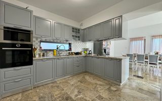 SOLD/ VANDUT- Casă/Vilă de vânzare Agigea, Constanța - Poză 7