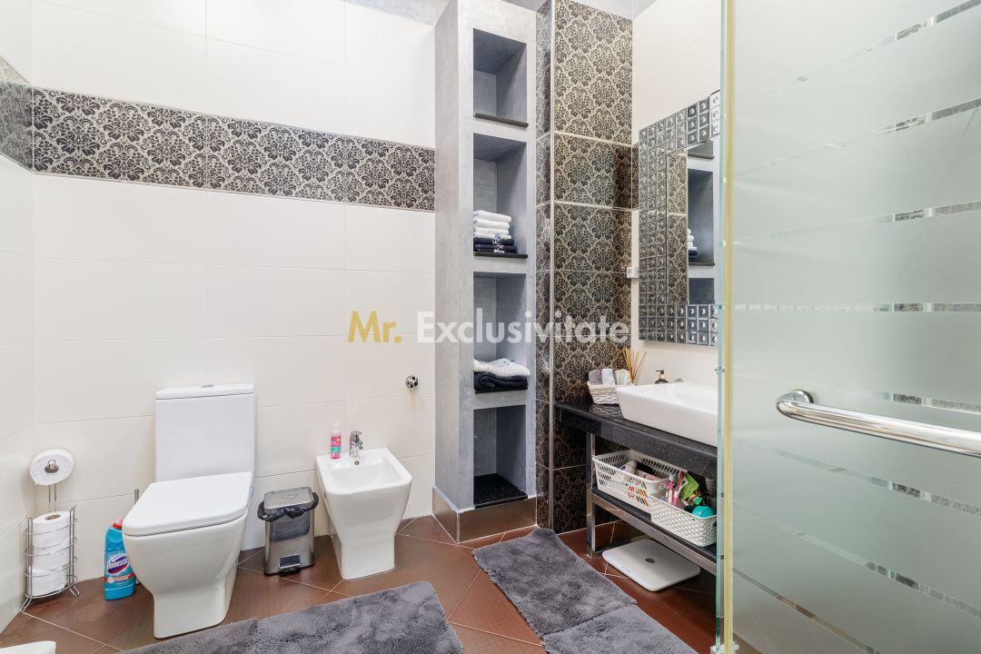 Resedinta premium| Teren de tenis | Piscină încălzită | Infrastructură completă! - Poză 24