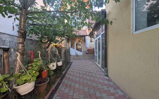 Vila spațioasă și complet utilată - Strada Suliței nr. 24 - Bucuresti - Poză 4