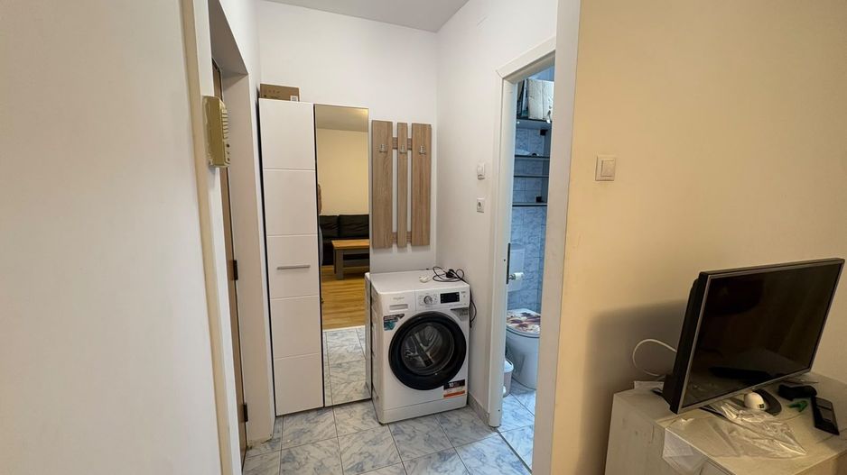 GARSONIERA- BRANCOVEANU, PARCARE ADP , METROU 8 MINUTE, MODERN - Poză 5