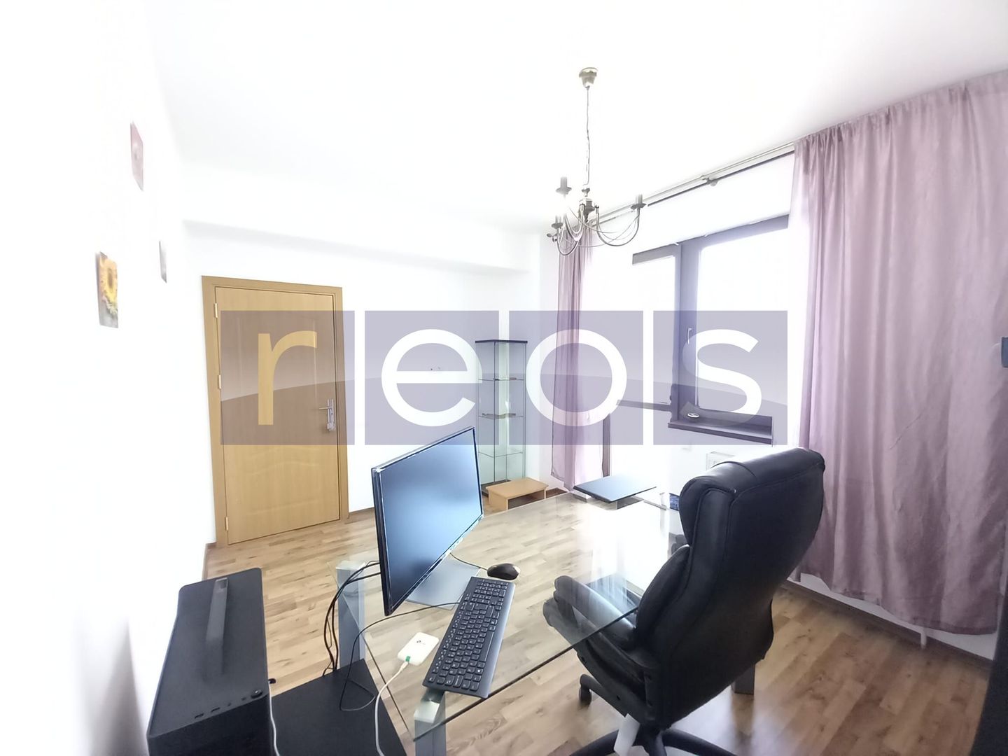 OCAZIE VANZARE APARTAMENT BANEASA 4 CAMERE | 99 MP | - Poză 12