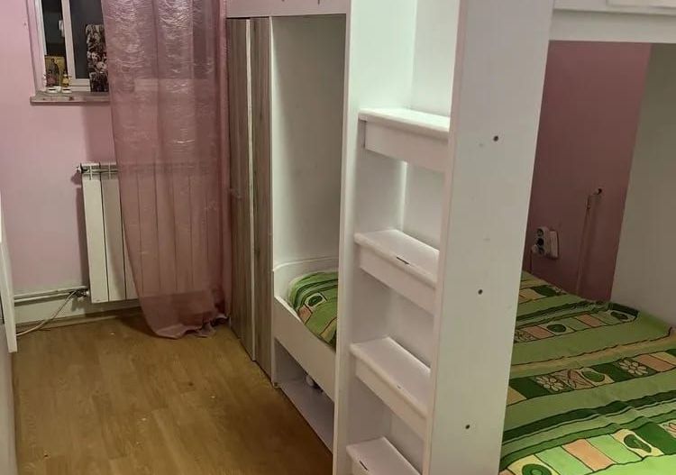 3 camere, decomandat,  etaj 2/4, 2 bai, 2 balcoane - Siderurgistilor - Poză 7