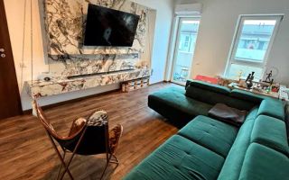 Apartament 2 camere-metrou Berceni, loc de parcare inclus. - Poză 1