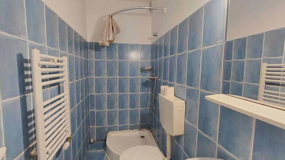 Garsoniera moderna de vanzare etajul 2 Strada Stefan cel Mare - Poză 5