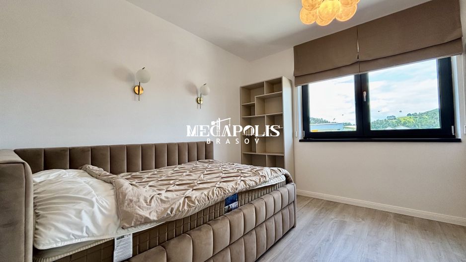 Duplex 3 camere | Mobilă pe Comandă | Gama Premium | Sânpetru - Poză 20