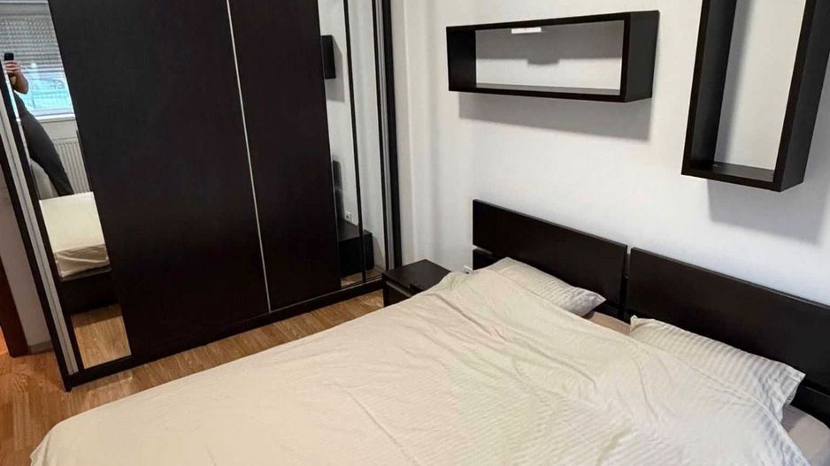 AP. 3 CAMERE EVOCASA OPTIMA, CURTE 35 MP, BLOC NOU, METROU, PARCARE - Poză 4