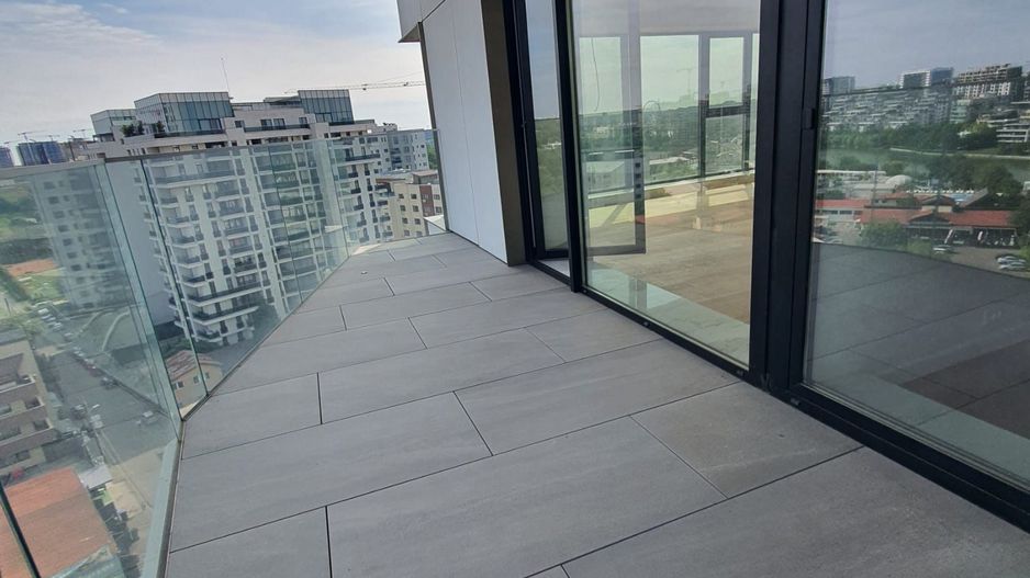 Apartament 4 camere I One Verdi Park - Vedere Panoramica I Best deal - Poză 25