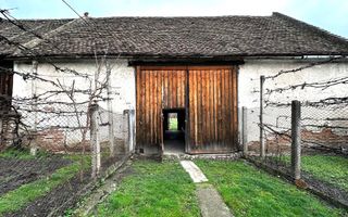 Casa  4 camere | Teren 2500 mp | Acces auto | Cristian - Poză 13