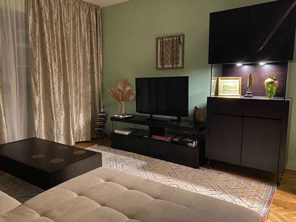 Apartament 3 camere Victoriei, renovat premium, bloc 1981 - Titulescu - Poză 4