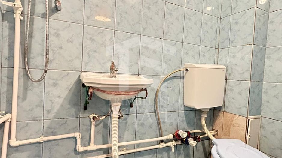 CET - Anda | Garsoniera igienizata | recuperare investiție 8 ani - Poză 11