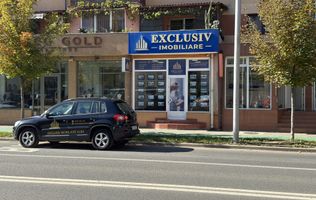 Spatiu comercial | 100 mp | 4 camere | 2 bai | Cetate - Revolutiei