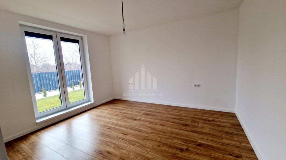 Casa individuala, vanzare la cheie, Alba Mall - Poză 3