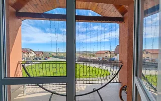 Casa Individuala I 165 MPU I Zona Tineretului- Sibiu - Poză 14