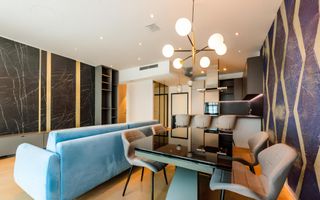 Apartament High End 3 Camere I One Mircea Eliade - Poză 9