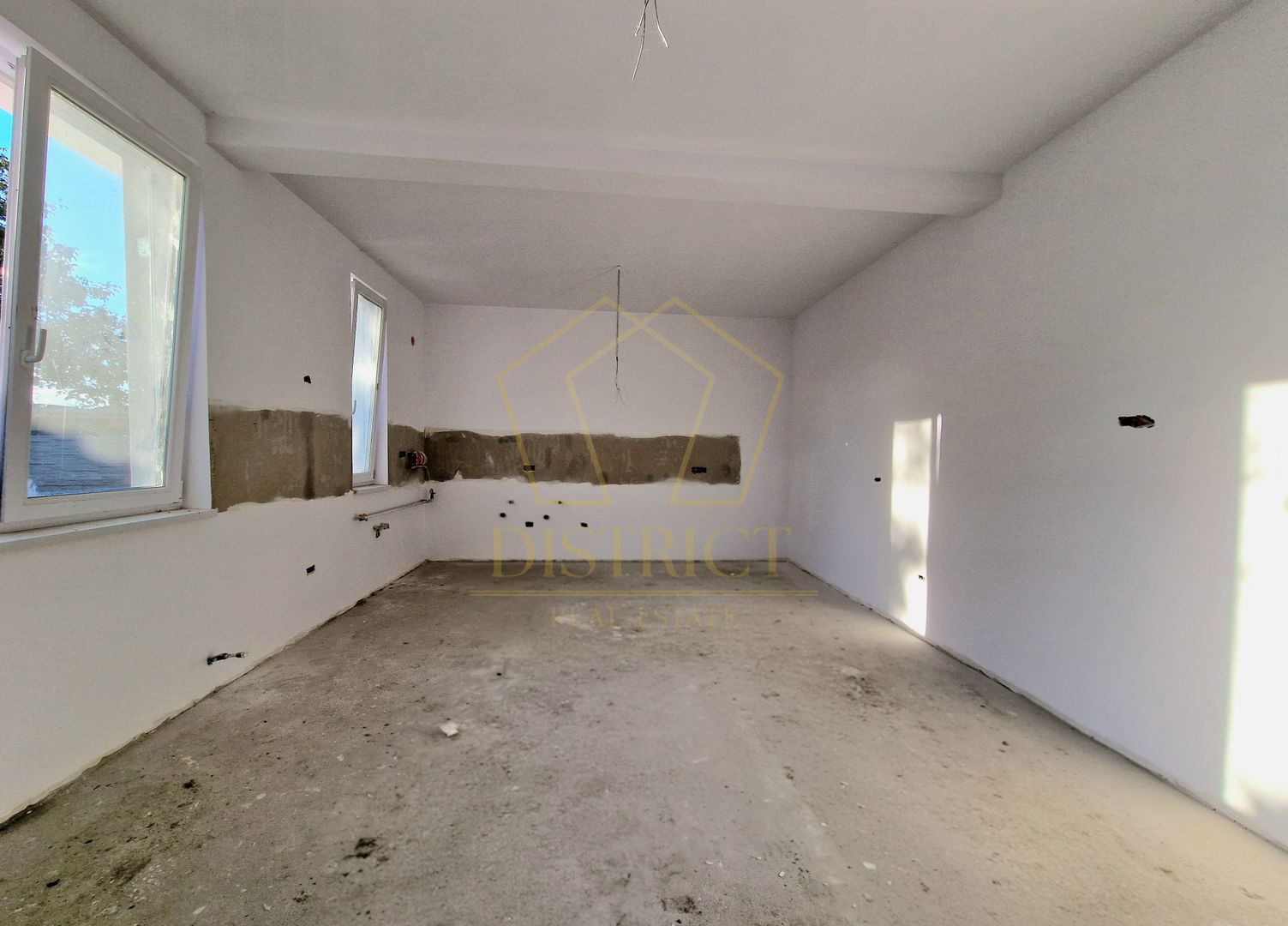 Duplex modern cu 3 camere | Bucovat | Comision 0% - Poză 5