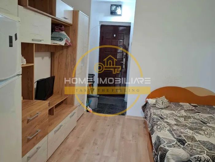 Garsoniera Etajul 1 / 27mp/ zona Tudor Vladimirescu - Poză 2
