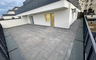 Penthouse 4 camere, Modern, Parcare, AC,  Zona VIVO, BMW, Avram Iancu - Poză 7