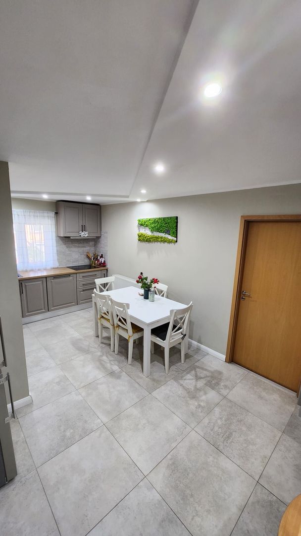 Apartament 3 camere la 10minute de Iulius Town - Poză 10