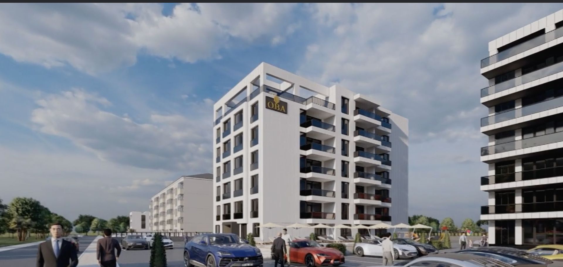 Direct Dezvoltator vinde ap. 2 cam. 63 mp  Comision 0% Mamaia Nord - Poză 14