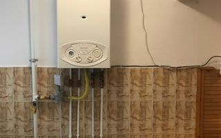 Apartament 2 camere decomandat, Gheorgheni, Piața Hermes. - Poză 5