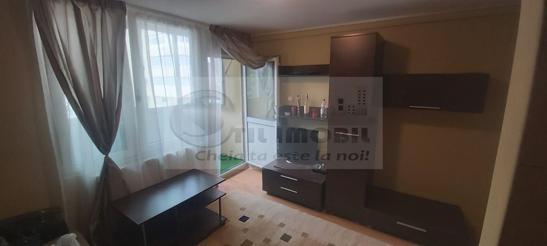 Apartament 2 camere mansardat Păcurari – 58.000 euro - Poză 4