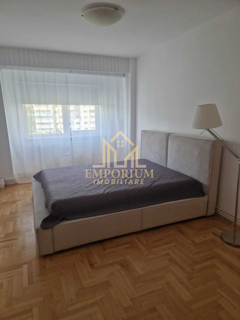 2 camere decomandate, AC, Manastur, zona Calvaria - Poză 5