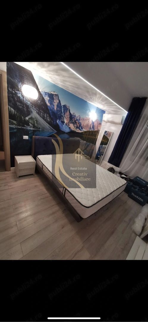 De inchiriat apartament 2 camere Grozavesti - Poză 3