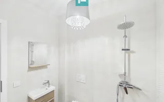 Penthouse 151 mp cu terasă – Victoria Residence - Poză 16