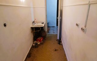1 camera decomandat - zona Metalurgie, str. Parcului - Poză 6