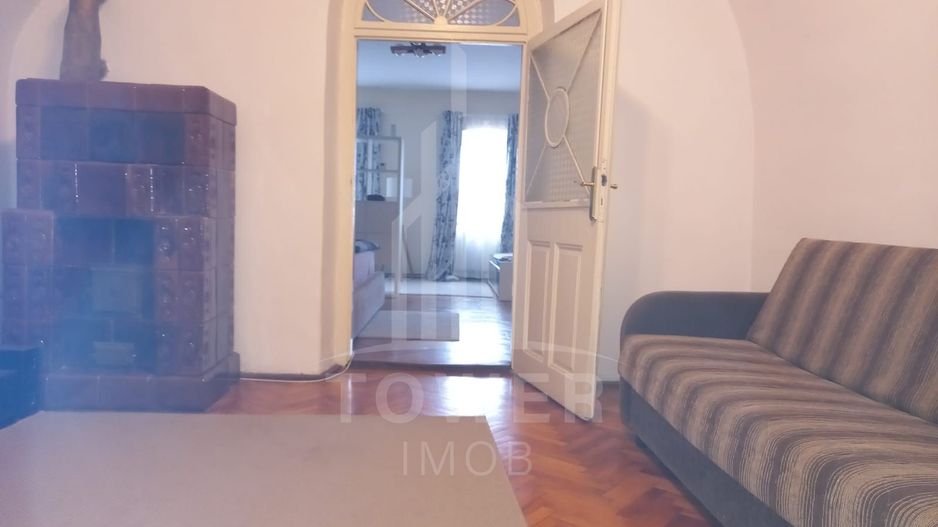 Apartament 2 camere la curte de închiriat | Sibiu - Poză 6